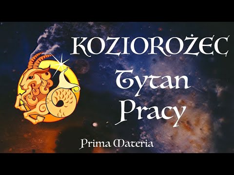 Wideo: Jaki jest chiński znak zodiaku dla Koziorożca?