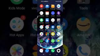 How to @dd Home screen loop in our mobile phone 📱😁📱😁 screenshot 3