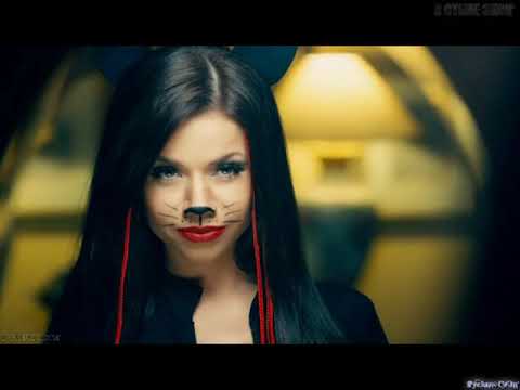 Бьянка Я кошечка гламур муркиса - YouTube