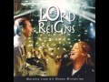 Album  the lord reigns  from word of life worship