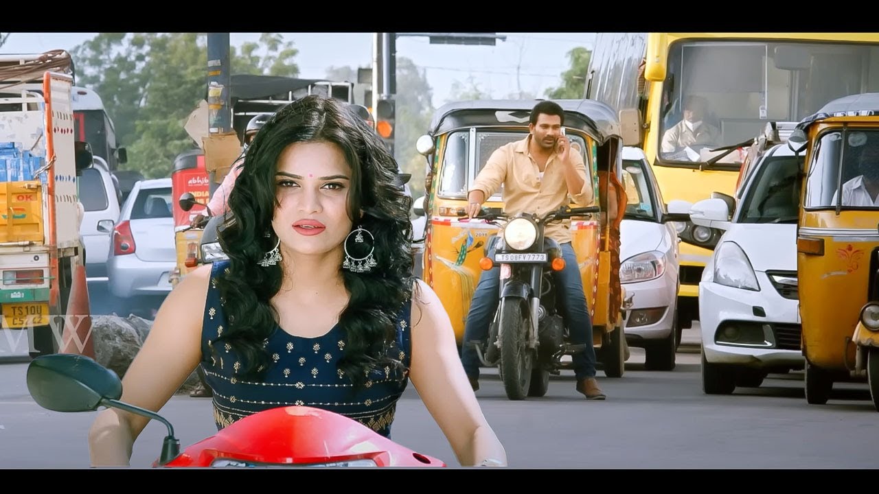 IPL (2024) New Released Hindi Dubbed Movie |Vishwa, Nithin, Archana, Avanthika |New South Movie 2024