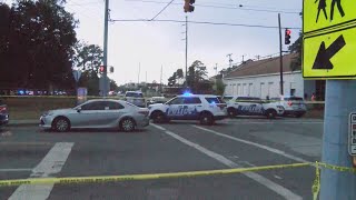 Officials believe Savannah High gunman call was a hoax
