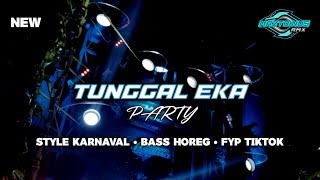 Download Lagu [FREE FLM] DJ PARTY TUNGGAL EKA X STYLE KARNAVAL  MP3