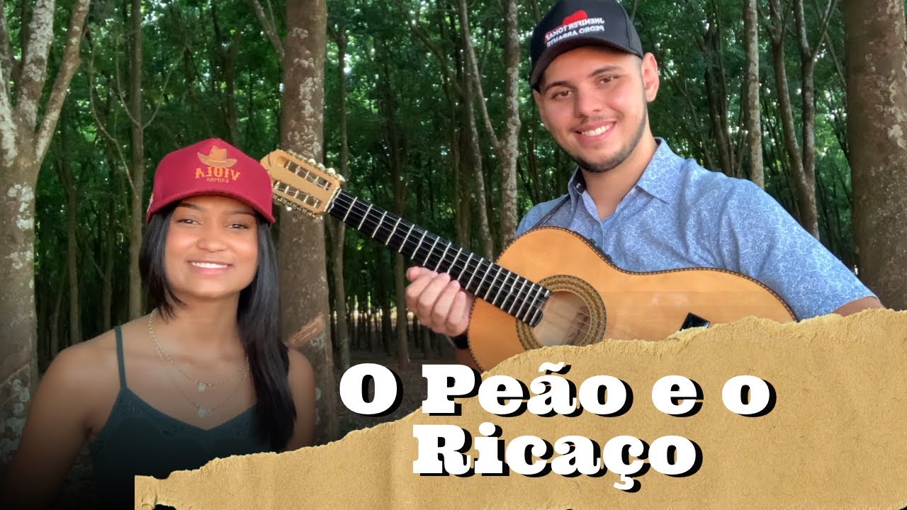 Caboclo do Pé Quente - música y letra de Sulino & Marrueiro