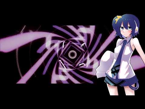 【インディゴ音ペン】タイニーバニー【UTAUカバー】