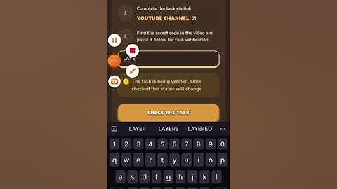 How To ACTUALLY Get RICH In Your 20s Memefi Video Code | Memefi | Video Code