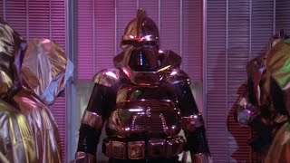 The Imperious Leader on Gamoray | Battlestar Galactica (1978)