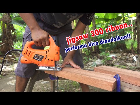 Video: Jigsaw Makita: Ciri-ciri Jigsaw. Ciri-ciri Model Elektrik Dan Bateri. Mengapa Kita Memerlukan Fail Dan Panduan Roller? Jigsaw Mana Yang Harus Anda Pilih?