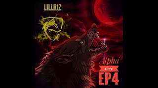 Alpha Core 004 By (LillRiz) #progressive #progressive house #srilanka