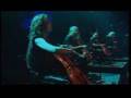 Apocalyptica - Hall Of The Mountain King Live in Germany