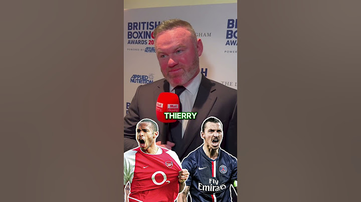 WINNER Stays On with Wayne Rooney! #messi #ronaldo #football #soccer #manchesterunited