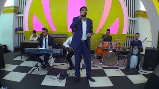 Hozan Muzaffer ser banika 2018 Resimi