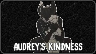 Bendy and The Dark Revival  Comic Dub: 'Audrey's Kindness'