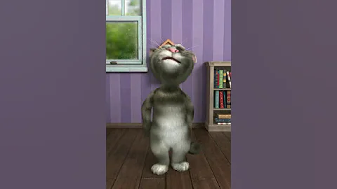 TOM th cat