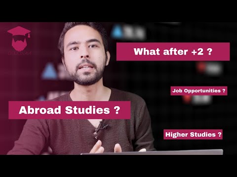 What after +2 in Nepal || Higher Studies || Abroad Studies || Job Opportunities || Gurubaa