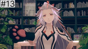 AI: The Somnium Files – nirvanA Initiative (part 13)