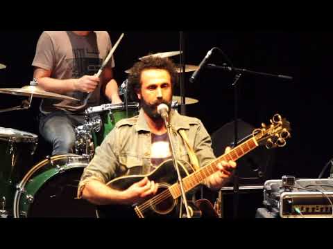 Amin Kamal Layla Live