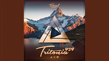 Under The Surface (Tritonia 459)