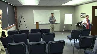 Adult Sabbath School - 03.25.2023