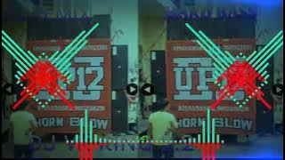 PERFUME LAGAWE CHUNI MAI||DJ REMIX HARD BASS||DUOLOGUE MIX||NEW DJ REMIX SONG 2022||DJ VK KING