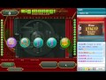Adventures in Wonderland - Bonus Game - Online Casino High ...