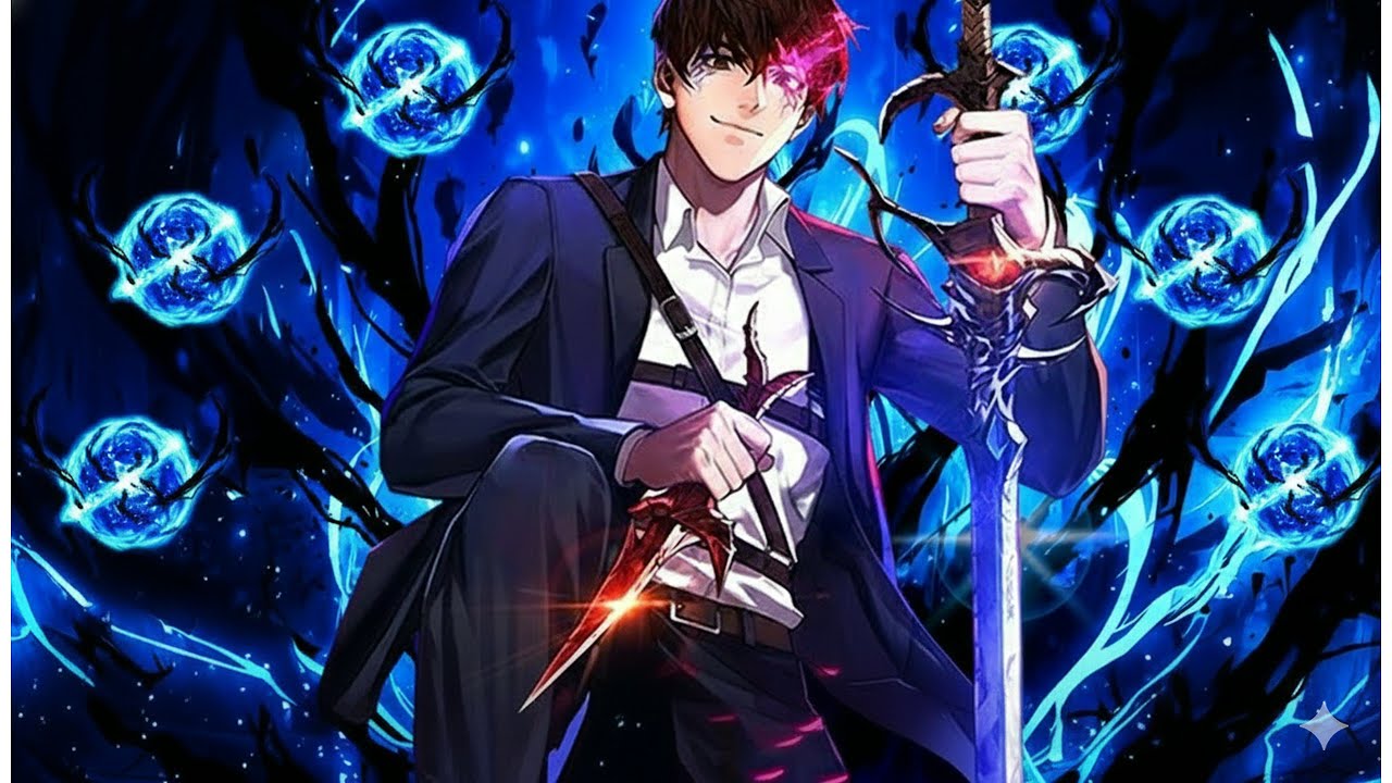 He Started as an SSS-RANK Hunter at the Ultimate Academy! | Manhwa Recap