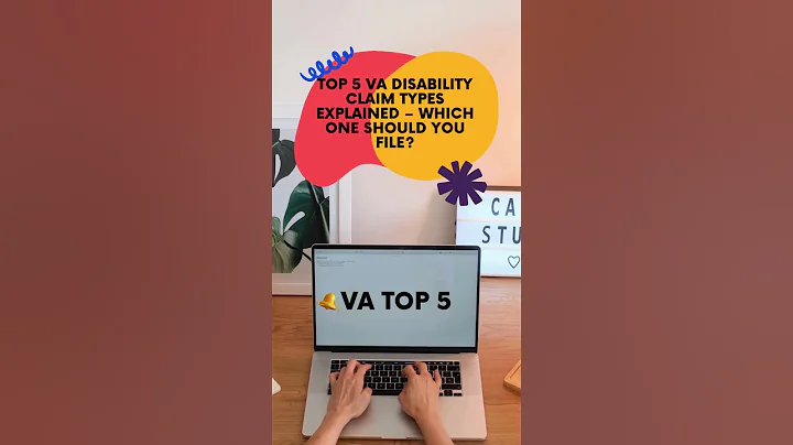 Top 5 VA Disability Claim Types Explained – Which One Should You File Tip 5