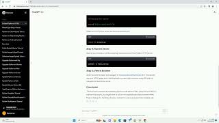 can you add python to html