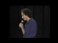 Steven Wright Comedy Stand Up 1985 Remastered HD Steven Wright Comedy Stand Up 1985 Remastered HD