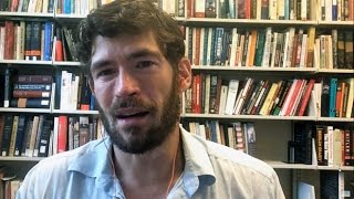 Bernie Sanders supporter on Trump vs. Clinton