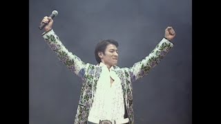 [HD] 劉德華《愛你一萬年》LIVE @2001夏日Fiesta演唱會