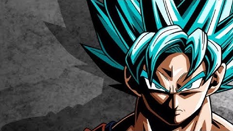 Review Games Dragon Ball Shin Budokai 6 V2 (MOD)