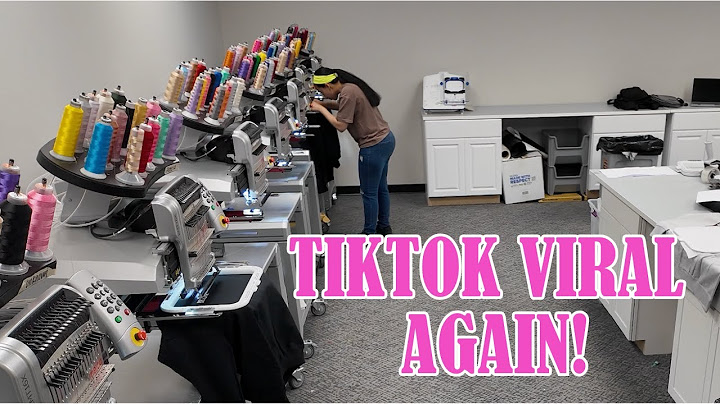 This is what happens when your small business goes viral on TikTok!