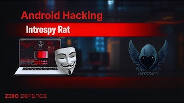 IntroSpy Android RAT – Full Control Demo (Educational Use Only)