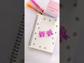 SEZNIK Mini Printer (MiniX-Pink) | Inkless Bluetooth Thermal Printer for Android & iOS @Seznik