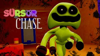 Sursur Chase Endless Runner!! Full gameplay walkthrough.
