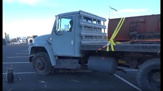 International Plow Truck &#39;The Seaman&#39; (re-upload) Pt.3