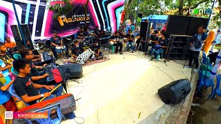 INSTRUMENT (MANGAN TURU BAE) - ABINAYAH HOME BAND (SHOW TIPAR WIRAKANAN) - BONTOT RECORDS