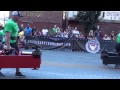 2104 Strongman Nationals Carry Medley
