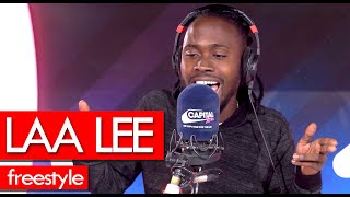 Laa Lee freestyle - Westwood