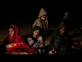گروه دیگری از غیرنظامیان از باغوز سوریه خارج شدند