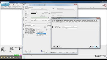 Delisprint gebruikers: Instructiefilm Track&trace en Predict