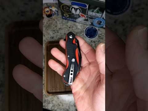 CUMA Urban Survival Knife Testing