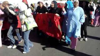 Mornatex Courtaulds Maroc 18