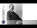 John Dewey's Theories on Education and Learning: An Introduction to His Life and Work