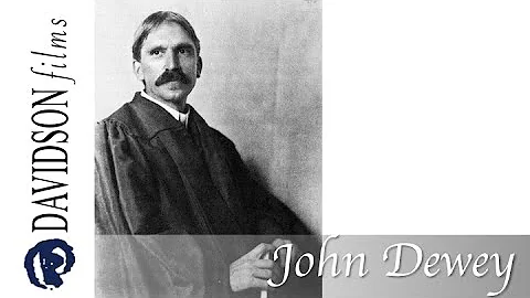 John Dewey's Theories on Education and Learning: An Introduction to His Life and Work