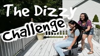 The Dizzy Challenge