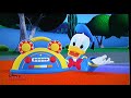 Mickey Mouse Clubhouse Donald Duck Hilarious 