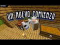 UN NUEVO COMIENZO #1 - MAMBRUCRAFT