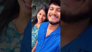 Naan Jeyikanuna Nee Venum🥰 | Coimbatore Couple |Tamil Couple | Vinuanu